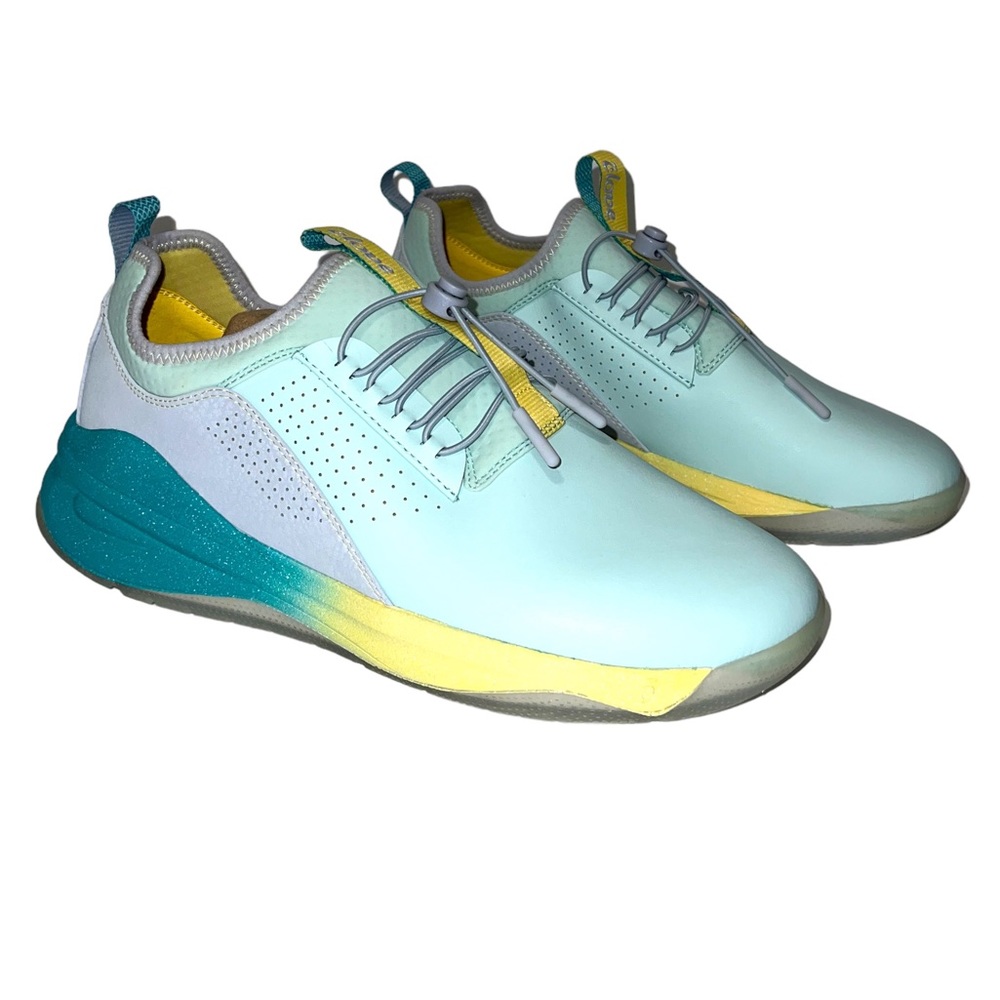 Clove Classic Apple Jade Trio Limited Edition Sneakers